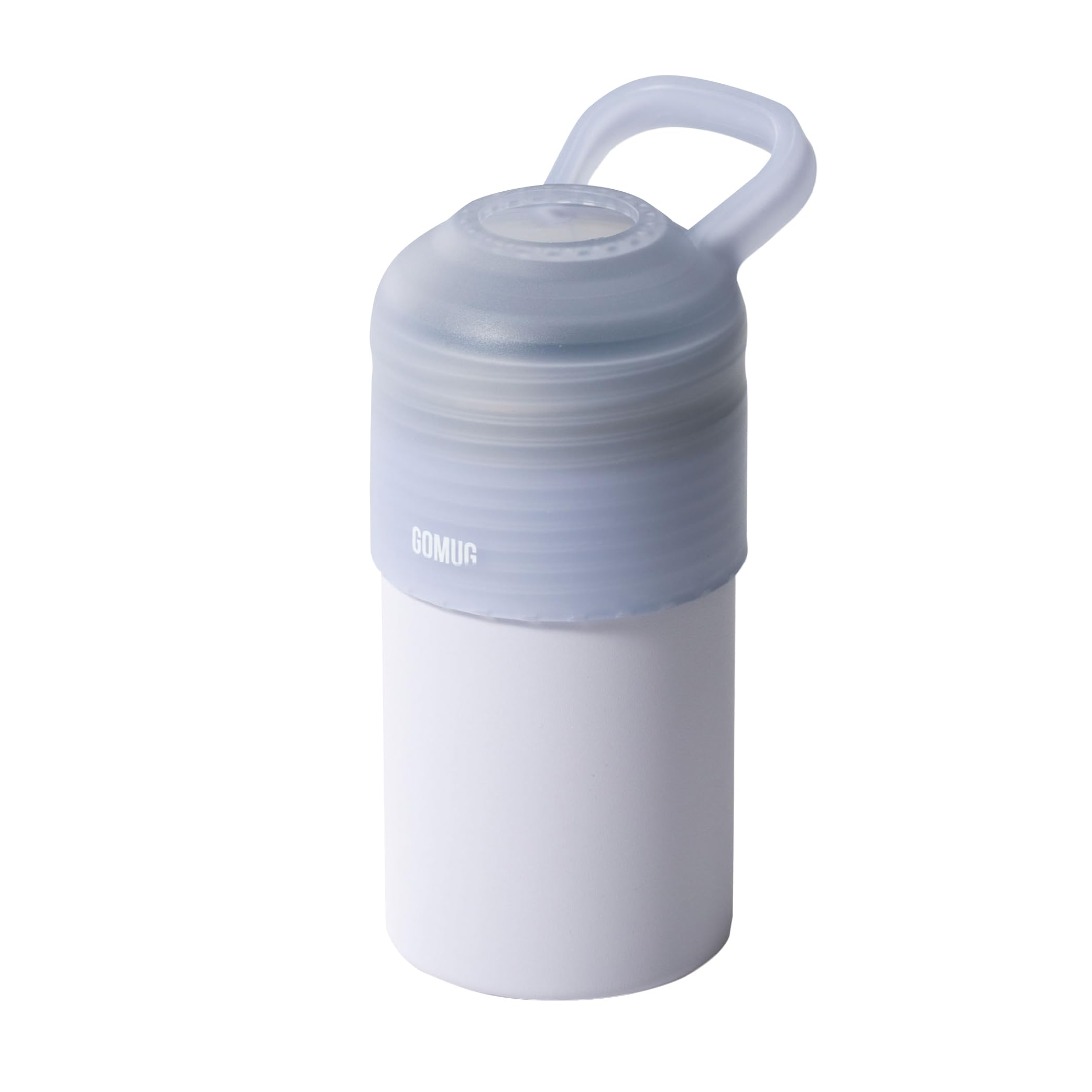 

CB Japan PET Bottle Light Stainless Vacuum for PET Bottled Drinks BOT.GOMUG Holder, Blue, 500ml-600ml Capacity, Steel, Insulated, Double-Layer