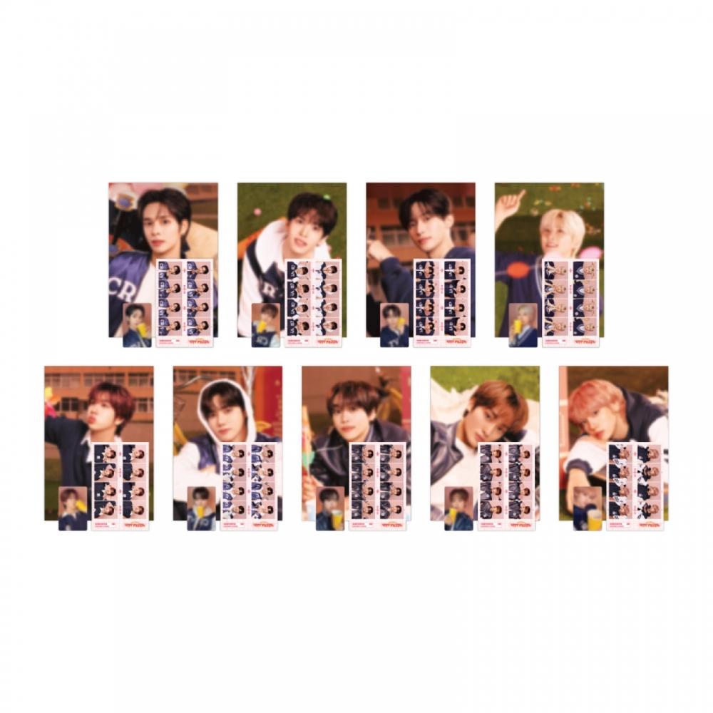 Cravity Photo Set 2026 Cravity Fan Con A.SERIM (SERIM)
