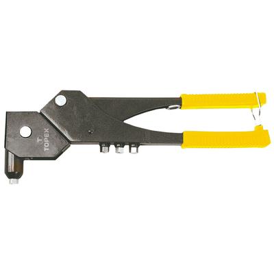 Riveter for Aluminum Rivets 2.4/3.2/4.0/4.8 Mm, Multi-position