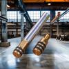 300bar 4500psi 30MPa Ühe- ja Kahekordse KõrgsurveÕhukompressori Pumba Kolvivarda Tarvikud