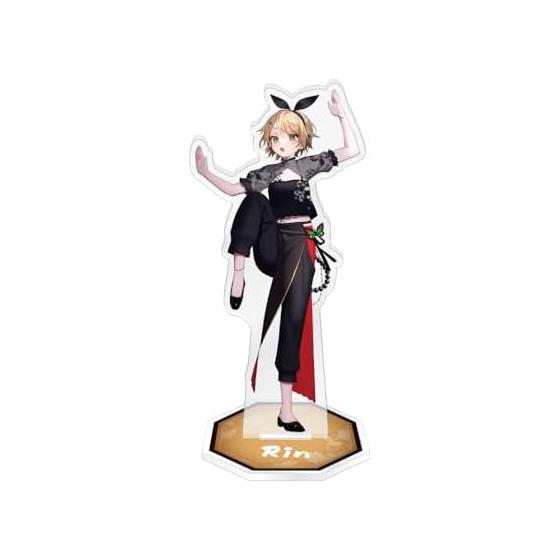 39Culture 2023 EXTRA COSPLAY Acrylic Stand Kagamine Rin