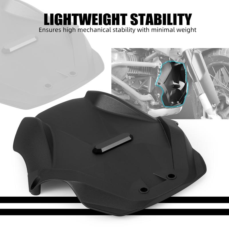 For BMW R1250GS 2018-2023 R1200GS 2013-2018 Engine Housing Protection R1250 GS R 1250GS R 1250 GS R1200 GS R 1200GS R 1200 GS