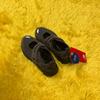 New Balance Breeze Sd2203br Mary Jane