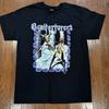 Maglietta in Cotone Unisex Banda Genitorturers Vintage Maglietta Unisex Concerto dalla S alla 5XL DO200