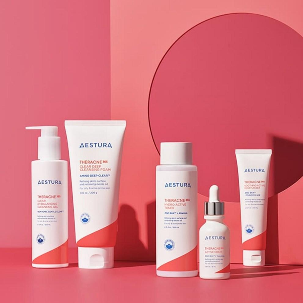 AESTURA Theracne365 Active Serum