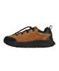 Wacky Willy Kiki Double Lace Brown