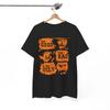 The Good The Bad And The Ugly T-Shirt, Movie Gift Tee For Friends, Unisex Tee