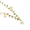 Collier Luxenter Huin Argent 925