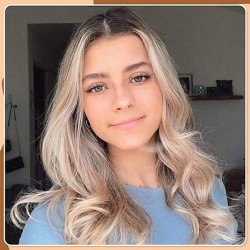 Natáčky na vlasy bez ohřevu Čelenka Kulmovací tyč Pěnová Kulma Hedvábná Kulma Stuha Prsten do vlasů Vlastní nástroje pro úpravu vlasů Vytvořte kadeře