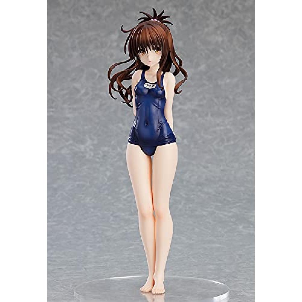 POP UP PARADE ToLOVE-Ru Darkness Mikan Yuuki Non-scale ABS&PVC Painted Complete Figure