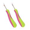 2pcs Seam Rippers Thread Cutter Stitch Unpicker Stitch Tools Sewing Accessories