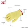 RongzhiTuo 500-Degree Heat Resistant Aramid Gloves