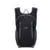 Hiking and Cycling Sports Backpack Travel Lightweight Breathable Anti-splashing Couple Backpack