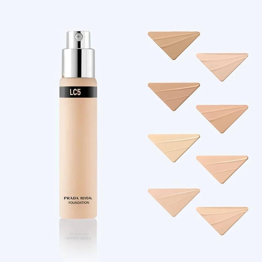 Prada Beauty Foundation Refill Reveal Skin 6.LW5