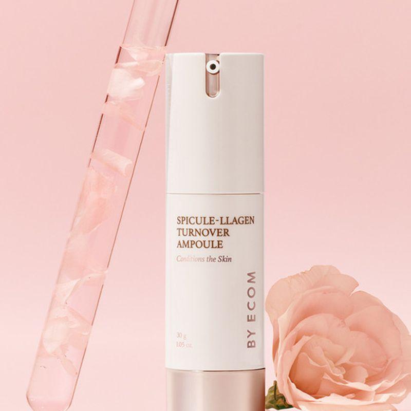 

Spiculagen Turnover Ampoule 30g