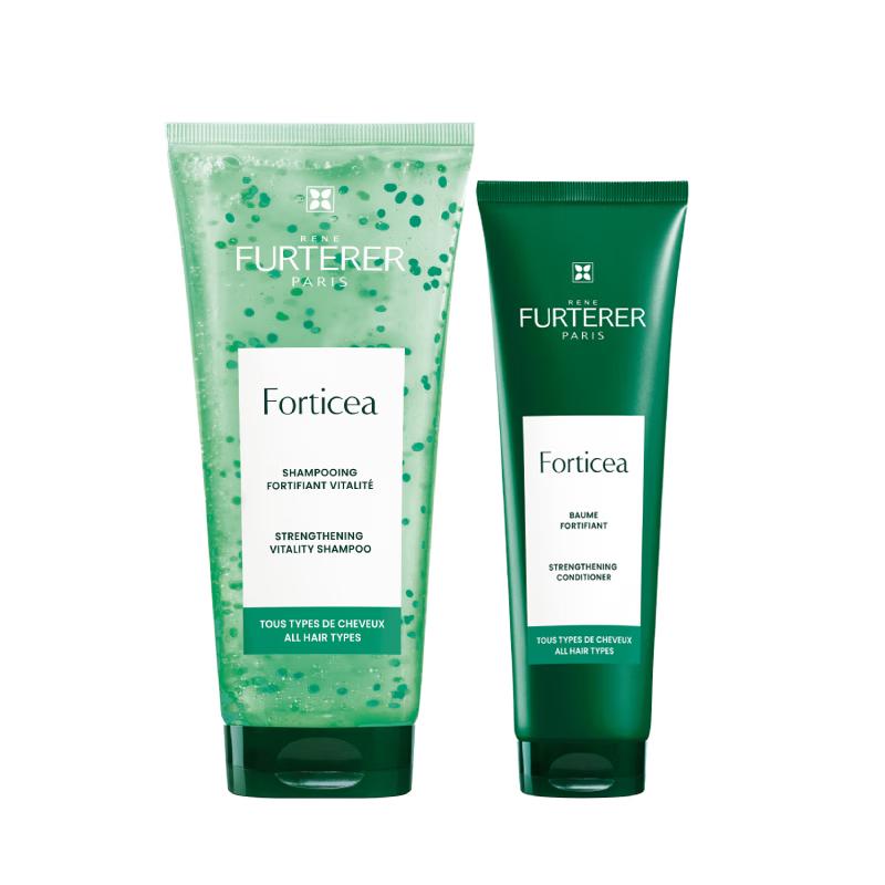 RENE FURTERER TRIPHASIC Fortifying Hair Care Set