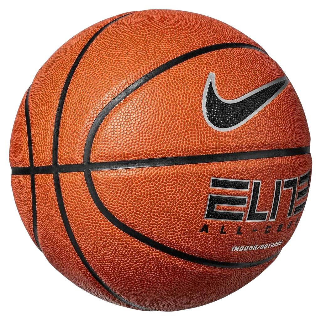 Nike Elite All Court 2.0 Swoosh Basketball