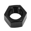 Bingyu BY-506 Grade 8 Black Hex High-Strength Carbon Steel Nut