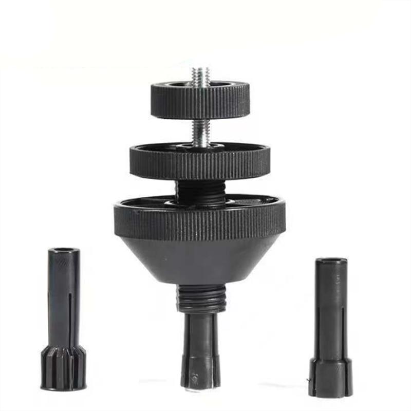 

1 Набор Универсальный Инструмент для Выравнивания Автомобильного Сцепления Инструмент для Разборки Сцепления Пластиковые Автомобильные Аксессуары для Ремонта Сцепления Инструмент для Коррекции