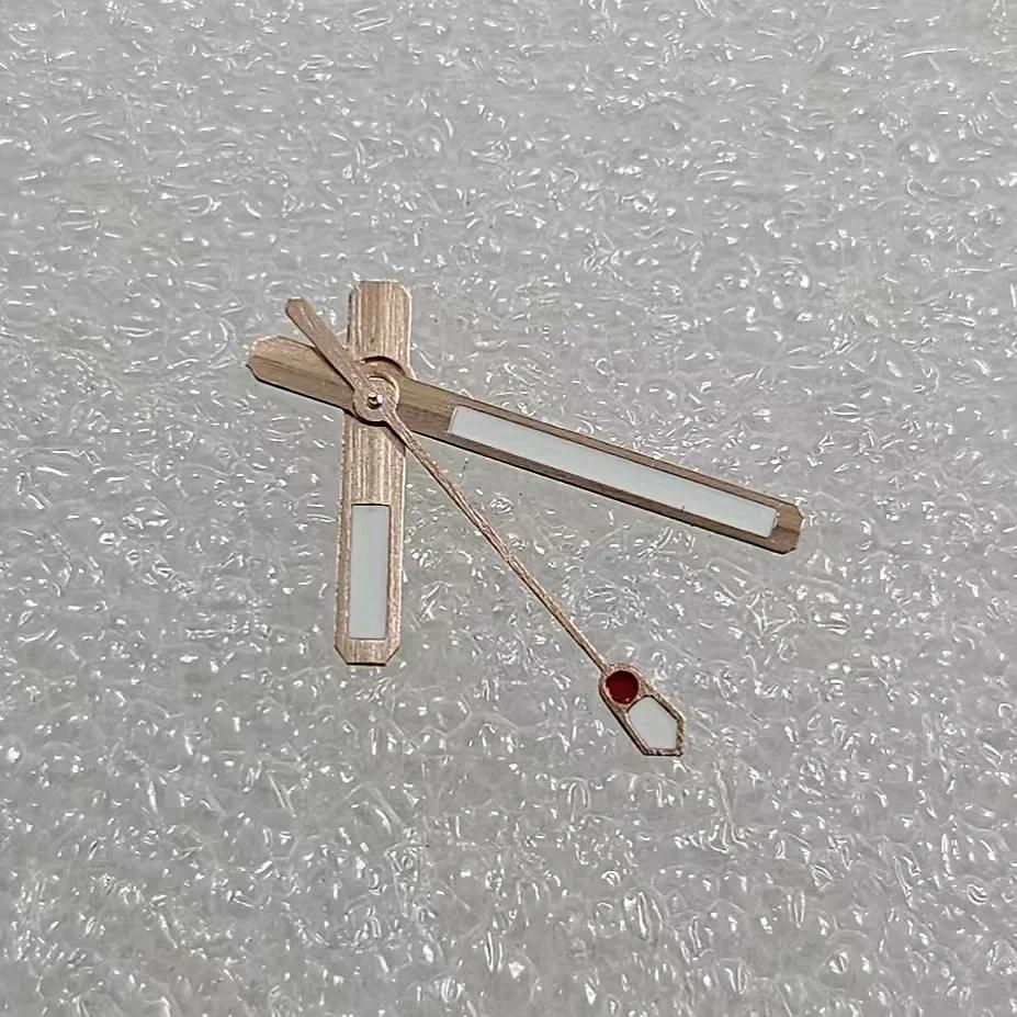 NH35 Watch Hands for SKX007 SBBN SPB143 62MAS C3 Super Luminous Dive Watch Replacement Modified Hands for NH35 NH36 4R 7S