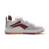 Li Ning Wei Wu Pro Red And White Low Top Sneakers Kids Sneakers AGCW382-3