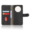 For Realme 11 Pro 5G/11 Pro+ 5G Anti-Scratch PU Leather Wallet Flip Cover Skin-touch Stand Phone Case
