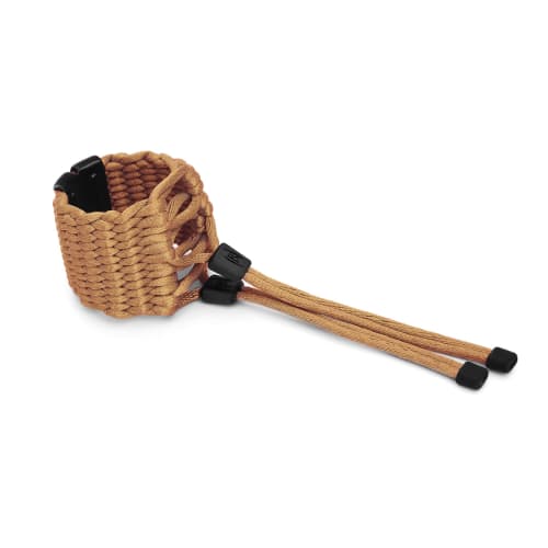 Bambu UNA Ligature for Tenor Saxophone (UT08), Gold