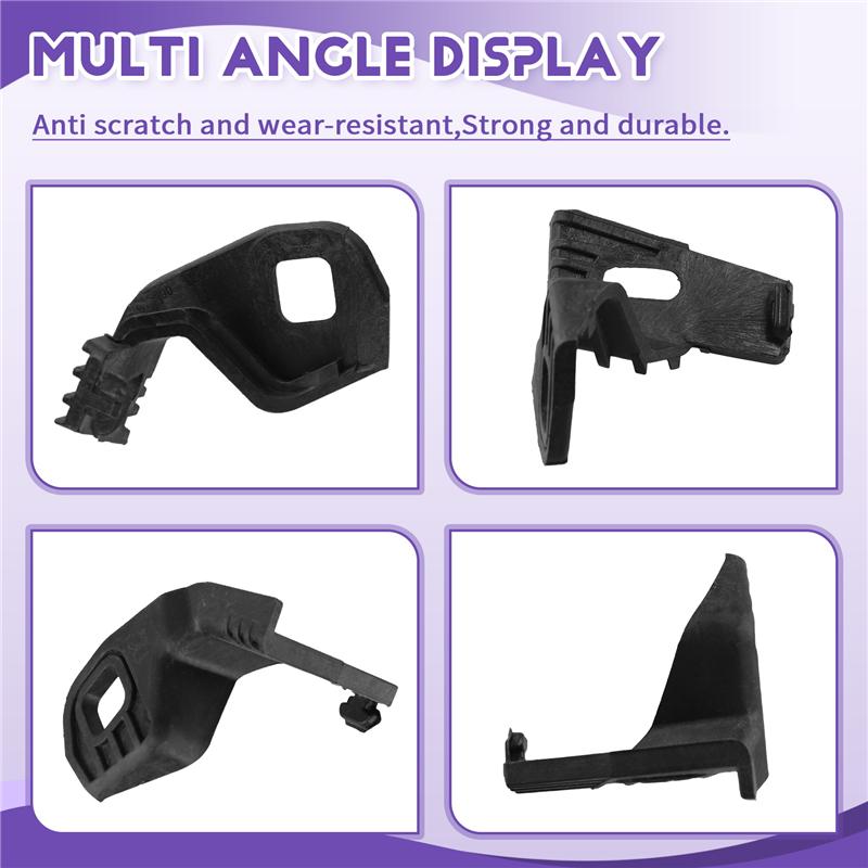 Car Front Headlight Bracket For BMW F20 F21 F22 F23 As Shown Right