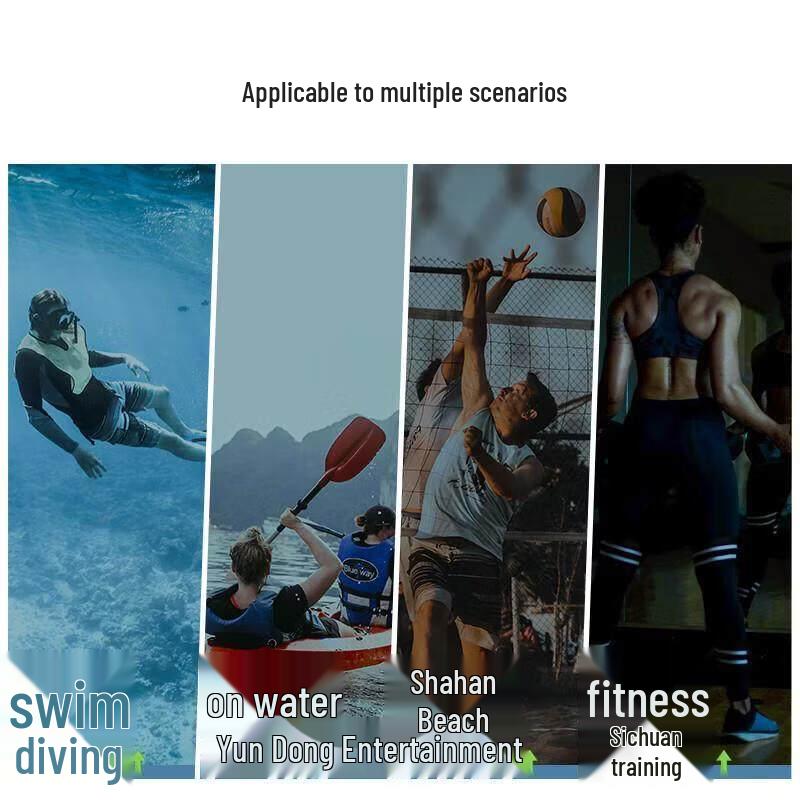 Swimming & Diving Gear Bag