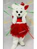 Long-Eared Rabbit Cosplay Costume Set