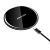 Awei W8 10W Black Induction Charger
