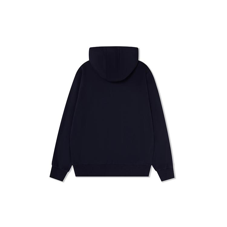 Kappa Sweatshirt Men's Midnight Blue K0E32MK01