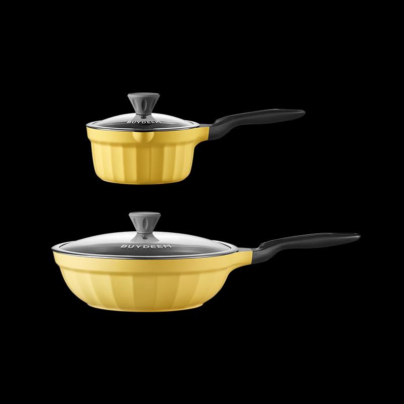 Bei Ding 30cm Non-stick Frying Pan