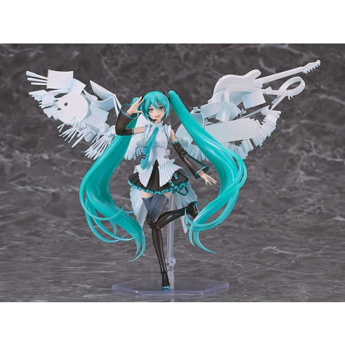 PLAMATEA Character Vocal Series 01 Hatsune Miku Happy 16th Birthday Ver. Non-scale Assembled Plastic Model