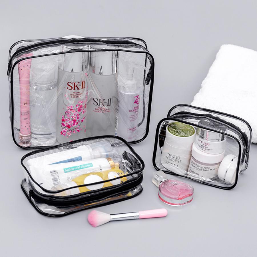 Buy Toiletry bag travel waterproof 