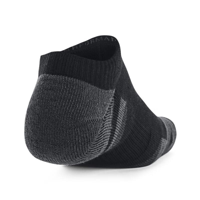 Under Armour Unisex Low-Cut Training Socks 1379503
