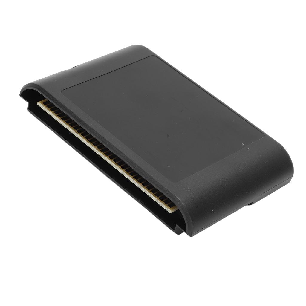 Game Cartridge Support for Drive Retro Game Cartridge Cheat Coding Support with 4GB Small Memory Card Save Function
