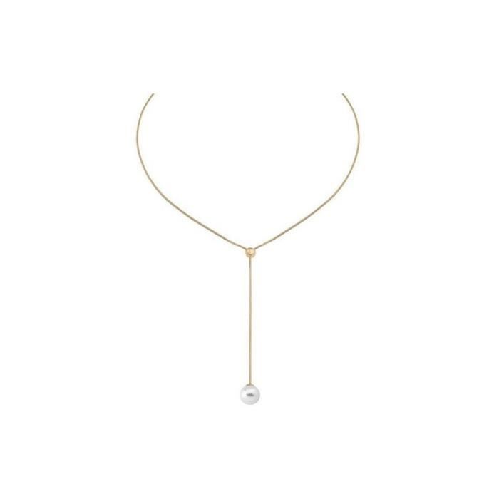 Parure - MAJORICA - Mod. 16404.01.1.000.010.1 - Adulte - Mixte