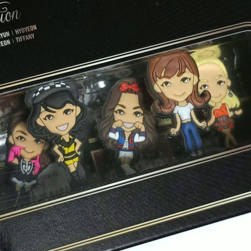 [USED] Girls' Generation / THE BEST ~New Edition~