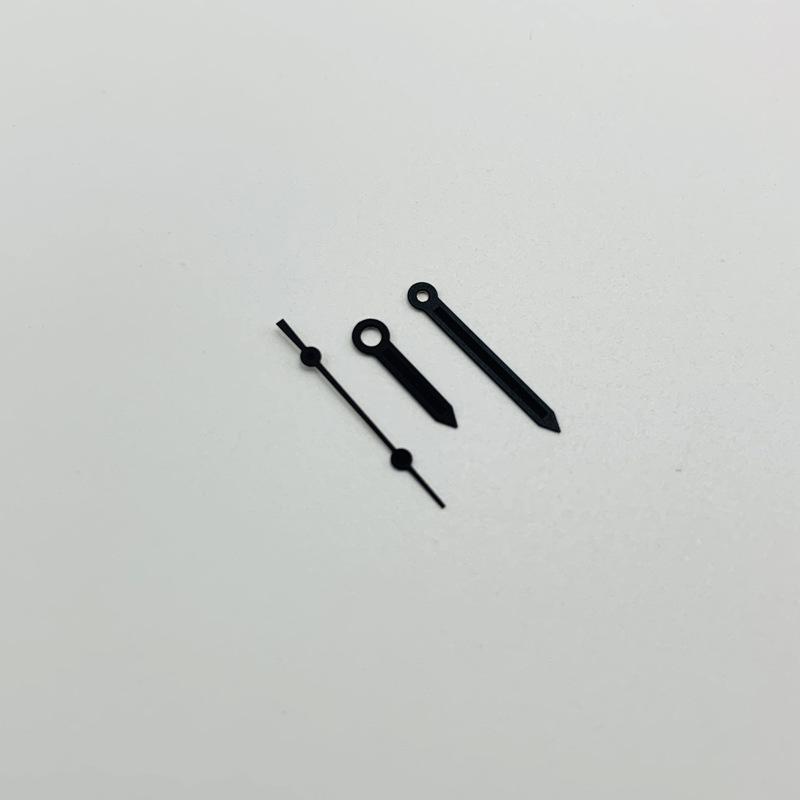 NH35/NH36/4R Mechanical Watch Hands - Modified, Compatible Watch Accessories