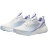 Anta C37+ Moteable Komfortable Støtdempende Pustende Lettvekt Lave Løpesko Dame sneaker Hvit Blå Lilla 922425507-8