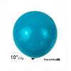 10-inch Thickened Latex Matte Balloons - Cartoon Theme for Birthdays & Events