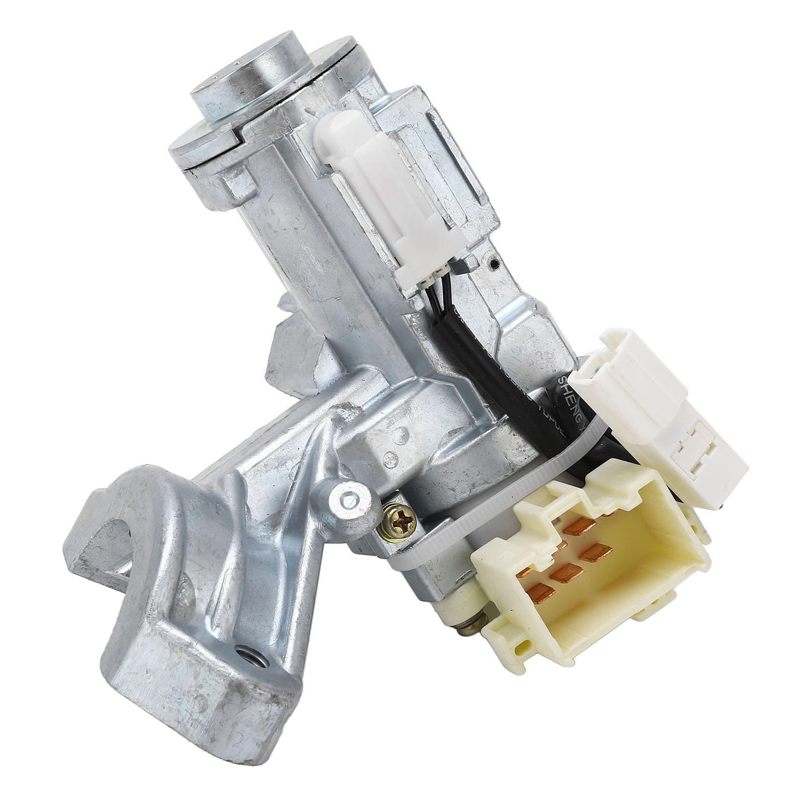 

Цилиндр замка зажигания 45020 06 4 Компактная конструкция для замены CAMRY 20022006