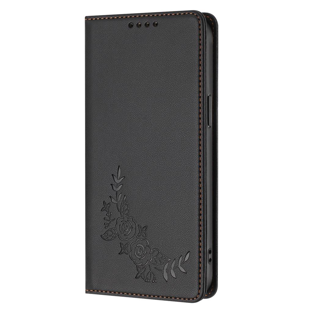 Wallet Flip Case For XiaoMi RedMi 15A R70 17 A7 Pro 4G 5G K90 K100 Pro Max K70E K60 Ultra RFID Blocking Magnetic Closure Cover