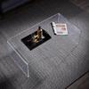 Acrylic Coffee Table Multifunction Decoration Tatami Low