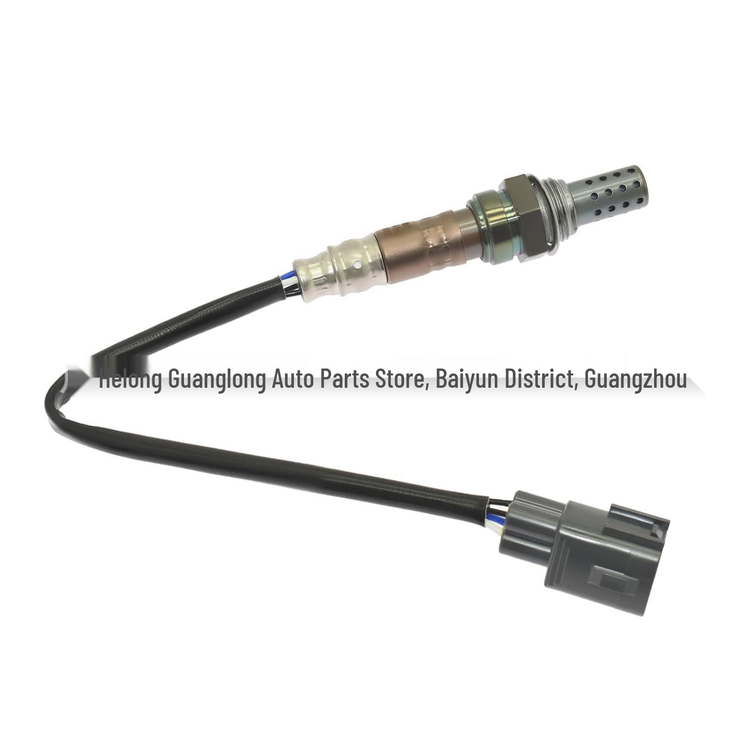 89465-50120 Oxygen Sensor for 2004 Lexus LS430 3.5L none