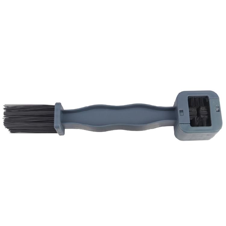 

Professional Chain Maintenance Solution Providing Snap On Head 360 Bristles and Tail Brush for Full Coverage Cleaning 1