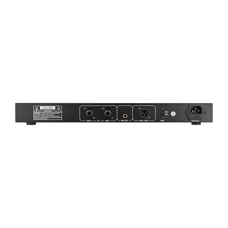 TAKSTAR DF-2 Digital Feedback Suppressor