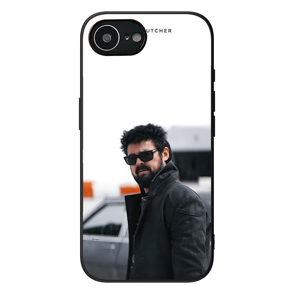 

Cover for Motorola Moto G54 G05 G24 G45 G55 G75 G85 G15 G57 G86 Power Edge 50 30 Ultra Fusion neo Pro Phone Case The Boys TV Motorola Edge 50 Pro
