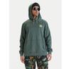 DC Shoes Twisted Hoodie